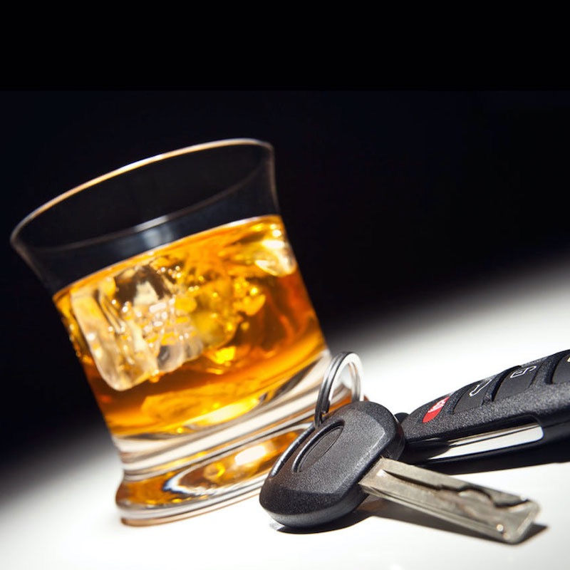 Operating while intoxicated (drunk driving) is a serious offense in Michigan City, IN