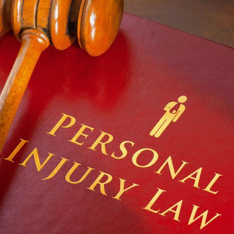 Personal injury and car wreck attorney in Michigan City, Indiana